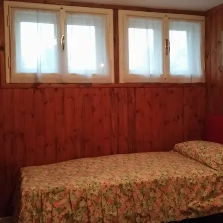 Apartman Ca Dei Geranei Cortina dʼAmpezzo