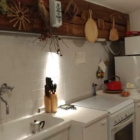 Apartman Ca Dei Geranei Cortina dʼAmpezzo