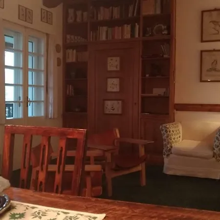 Ca Dei Geranei Apartman
