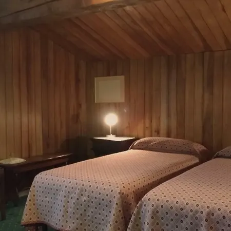 Ca Dei Geranei Cortina dʼAmpezzo