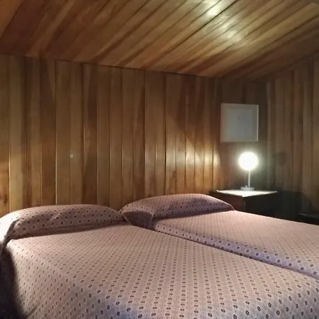 Ca Dei Geranei * Cortina dʼAmpezzo