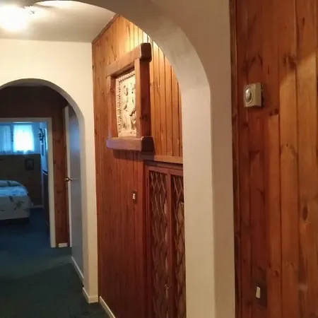 Ca Dei Geranei Apartman *