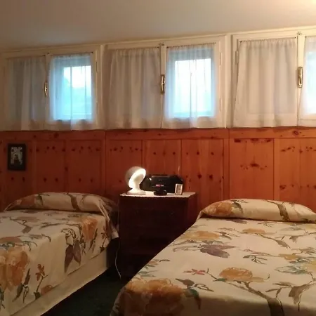 Ca Dei Geranei *
