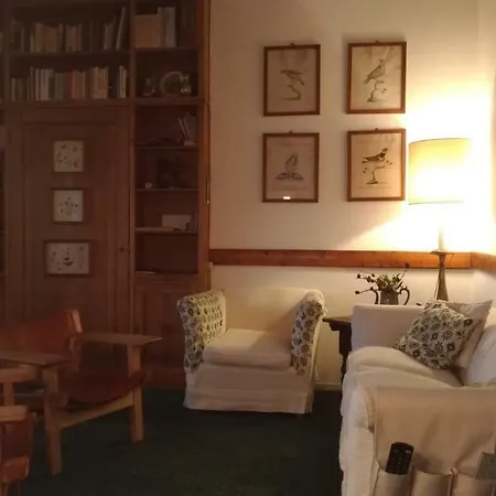 Ca Dei Geranei Apartman