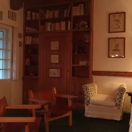 Ca Dei Geranei Apartman