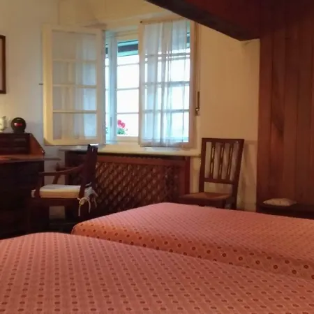 Ca Dei Geranei Apartman