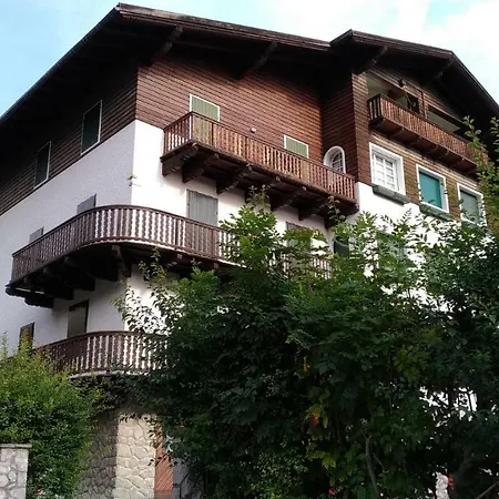 Ca Dei Geranei * Cortina dʼAmpezzo