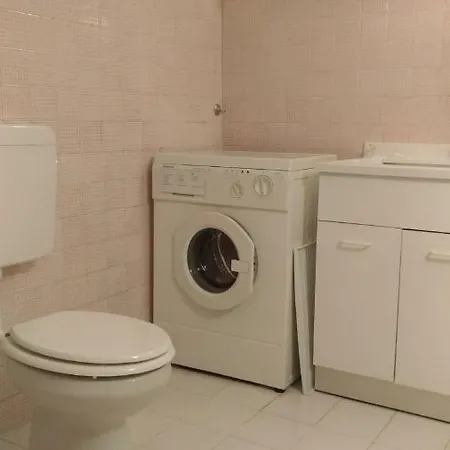 Ca Dei Geranei Apartman *